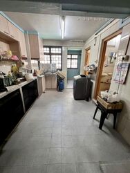 Blk 2 Brickworks Estate (Bukit Merah), HDB 3 Rooms #565953051